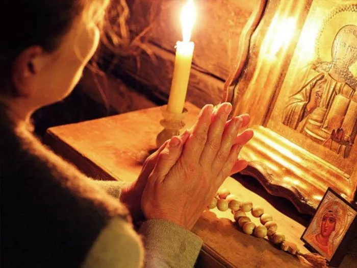 Потомственная гадалка в Воркуте